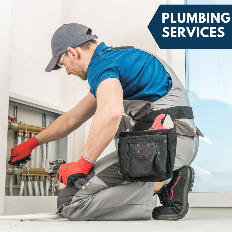 Soso Plumbing Company